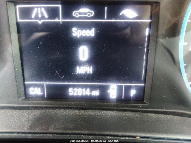 Chevrolet Cruze 2017 1G1BE5SMXH7243575 Image 8