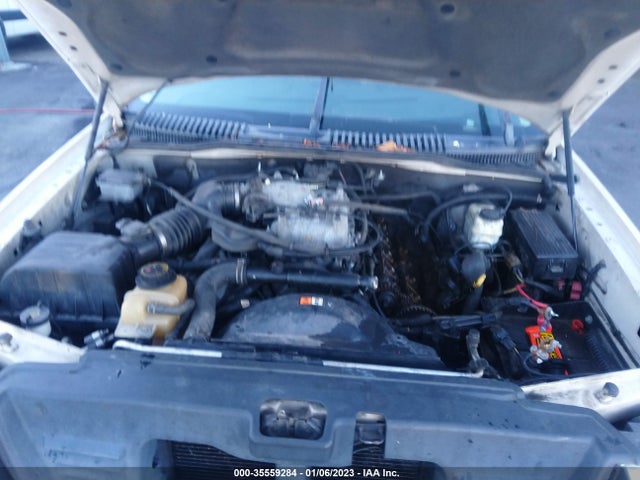 Lincoln Aviator 2005 5LMEU88H35ZJ11852 Image 12