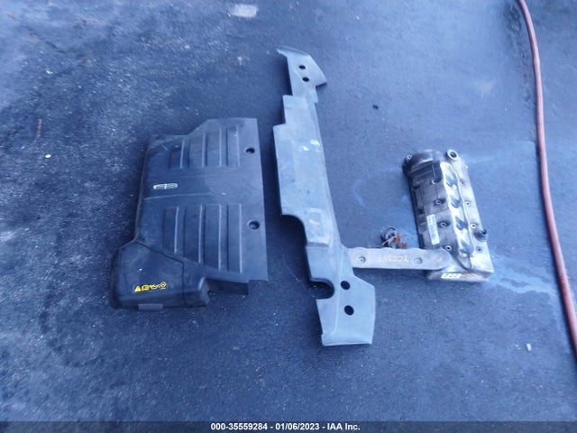 Lincoln Aviator 2005 5LMEU88H35ZJ11852 Image 4