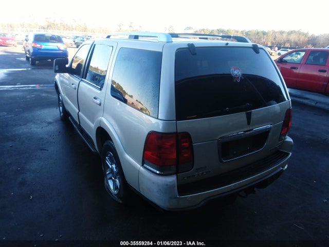 Lincoln Aviator 2005 5LMEU88H35ZJ11852 Image 5