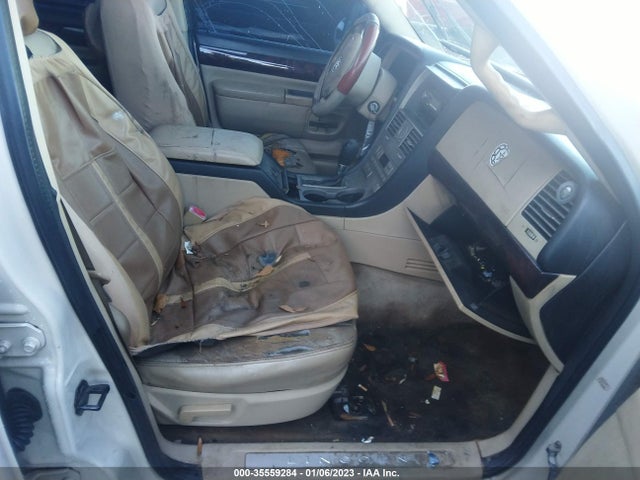 Lincoln Aviator 2005 5LMEU88H35ZJ11852 Image 7