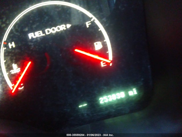 Lincoln Aviator 2005 5LMEU88H35ZJ11852 Image 9