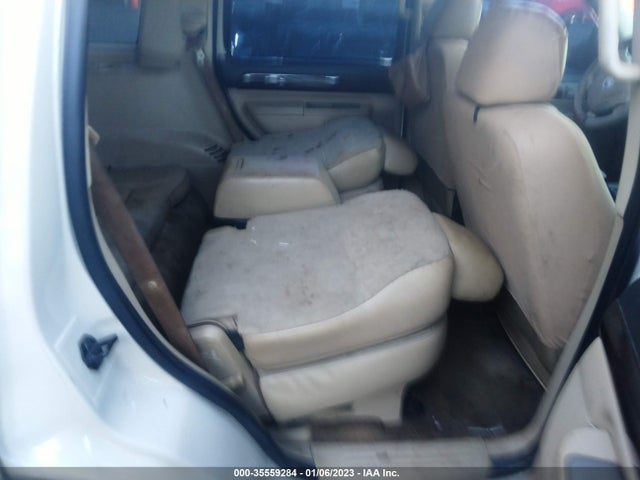 Lincoln Aviator 2005 5LMEU88H35ZJ11852 Image 10