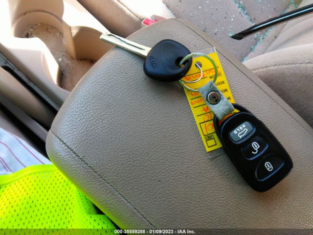 KNAGG4A89A5436482 KIA Optima Lx