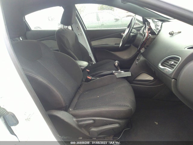 Dodge DART SXT 2016 1C3CDFBB6GD728724 Image 5