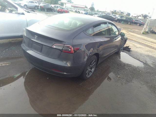 Tesla MODEL 3 2023 5YJ3E1EA2PF420425 Image 4