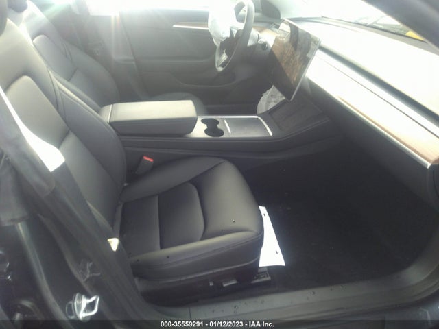 Tesla MODEL 3 2023 5YJ3E1EA2PF420425 Image 5