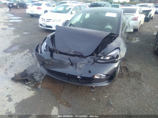 Tesla MODEL 3 2023 5YJ3E1EA2PF420425 Image 6