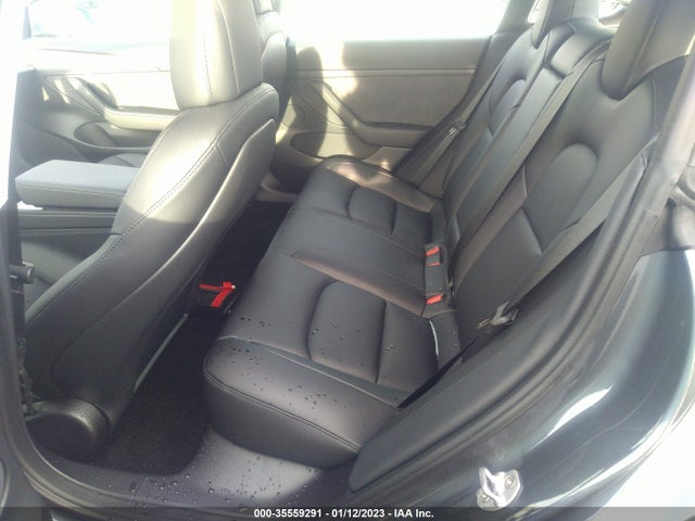 Tesla MODEL 3 2023 5YJ3E1EA2PF420425 Image 8