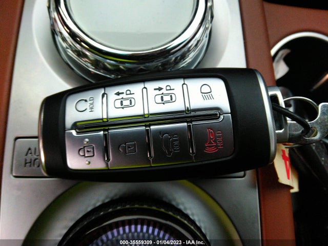 2022 Genesis GV70, VIN: KMUMADTB4NU047516
