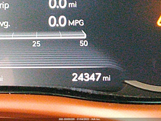 2022 Genesis GV70, VIN: KMUMADTB4NU047516