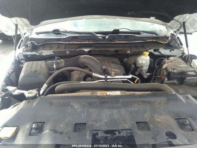2014 RAM 1500 EXPRESS VIN: 1C6RR6FT7ES353453