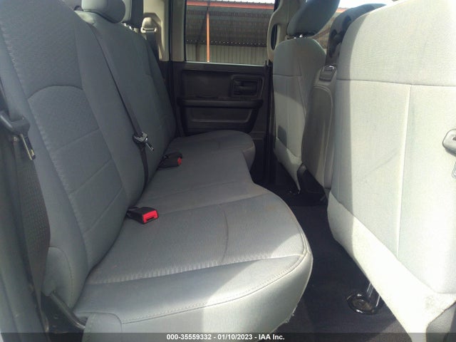 2014 RAM 1500 EXPRESS VIN: 1C6RR6FT7ES353453
