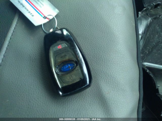 JF2GTHSC3MH363266 Subaru Crosstrek Sport