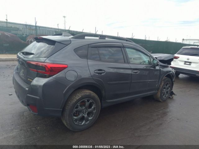 JF2GTHSC3MH363266 Subaru Crosstrek Sport