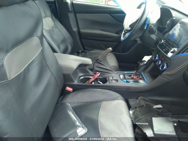 JF2GTHSC3MH363266 Subaru Crosstrek Sport