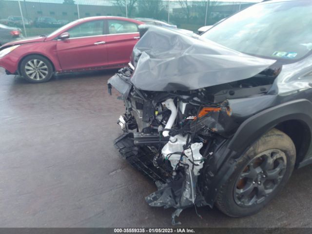 JF2GTHSC3MH363266 Subaru Crosstrek Sport
