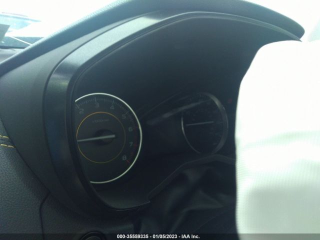 JF2GTHSC3MH363266 Subaru Crosstrek Sport
