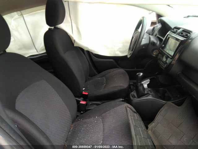 Mitsubishi Mirage Es/se 2020 ML32A3HJ6LH005300 Image 5