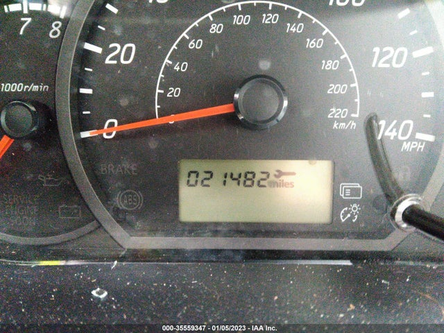 2020 MITSUBISHI MIRAGE ES/SE VIN: ML32A3HJ6LH005300