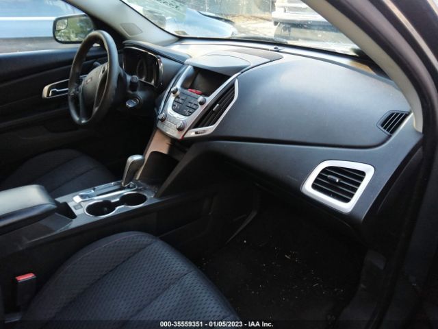 2GKALMEK7D6343743 GMC Terrain Sle