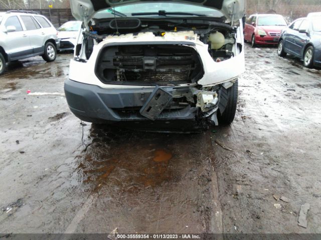 1FBZX2CM3HKA38422 Ford Transit Wagon Xl/xlt
