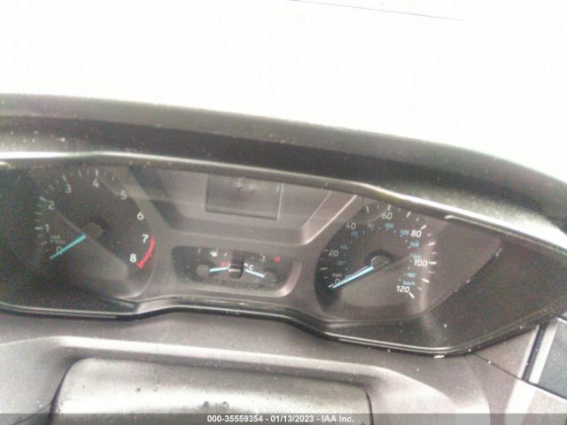 1FBZX2CM3HKA38422 Ford Transit Wagon Xl/xlt