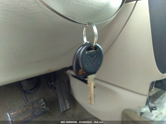 Dodge Grand Caravan Se 2006 1D4GP24R26B691322 Image 3