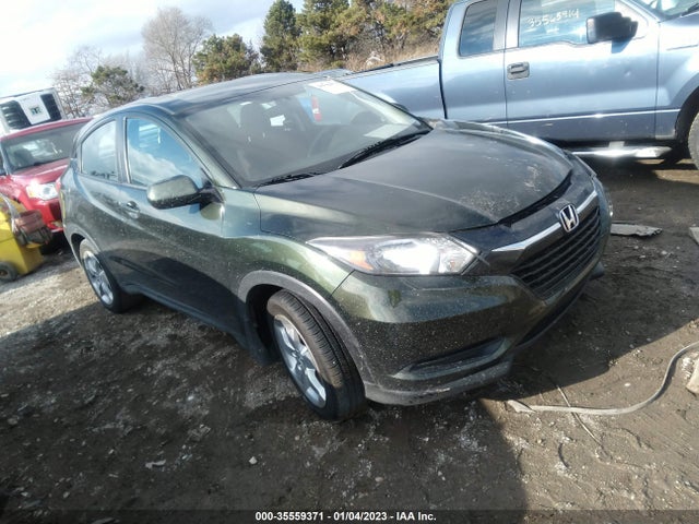 2016 3CZRU5H36GM724462 main image