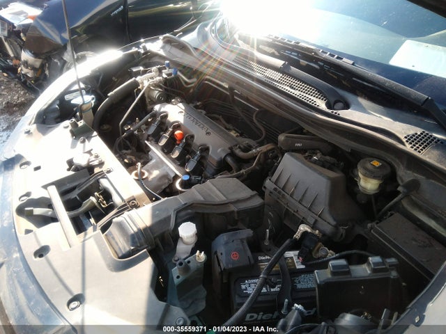 Honda HR-V LX 2016 3CZRU5H36GM724462 Image 10