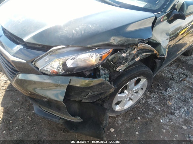 Honda HR-V LX 2016 3CZRU5H36GM724462 Image 6