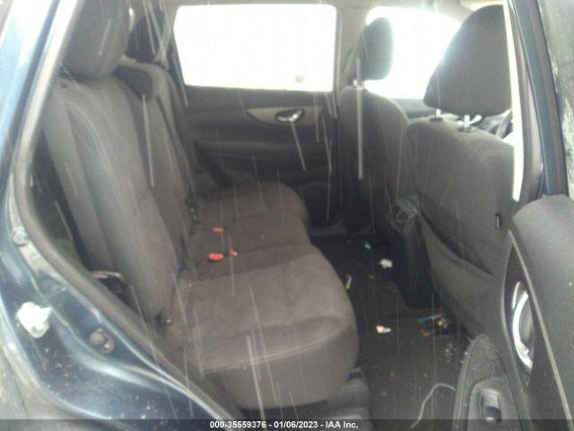 KNMAT2MV6GP606336 Nissan ROGUE S