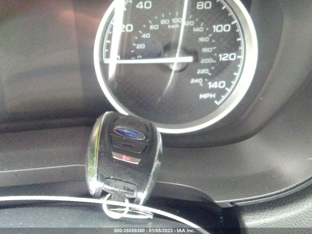 2022 Subaru Forester, VIN: JF2SKADC4NH489056
