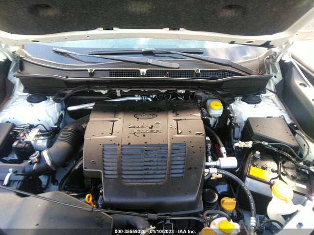 2022 Subaru Forester, VIN: JF2SKADC4NH489056