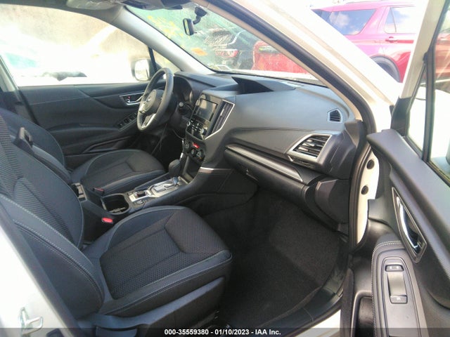 2022 Subaru Forester, VIN: JF2SKADC4NH489056