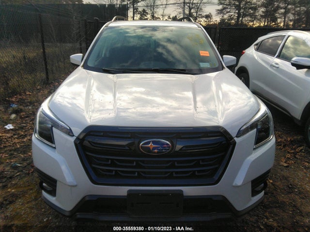 2022 Subaru Forester, VIN: JF2SKADC4NH489056