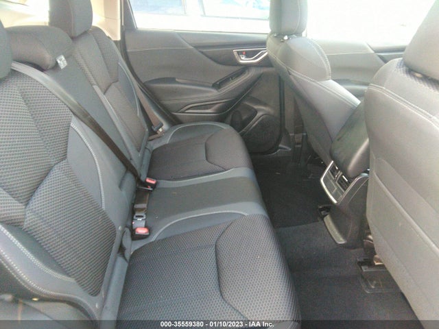 2022 Subaru Forester, VIN: JF2SKADC4NH489056
