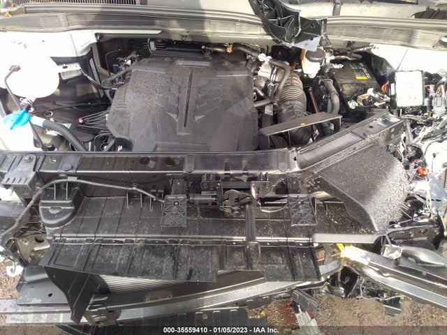 2022 Kia Carnival, VIN: KNDNB4H39N6132801