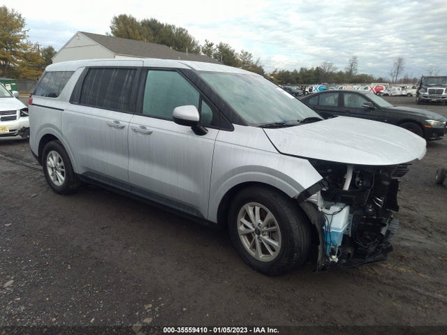 2022 Kia Carnival, VIN: KNDNB4H39N6132801