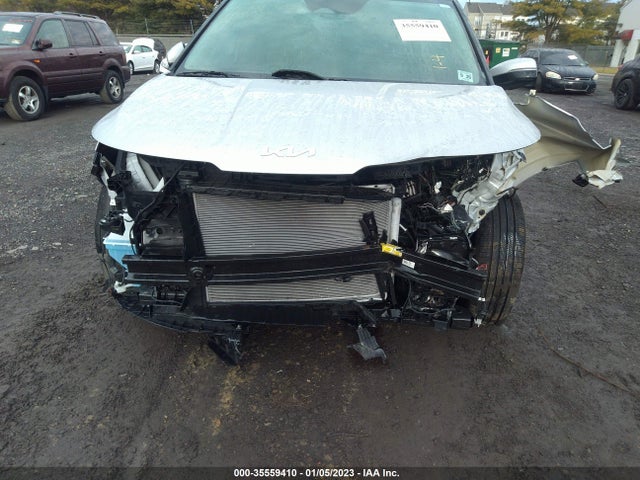 2022 Kia Carnival, VIN: KNDNB4H39N6132801