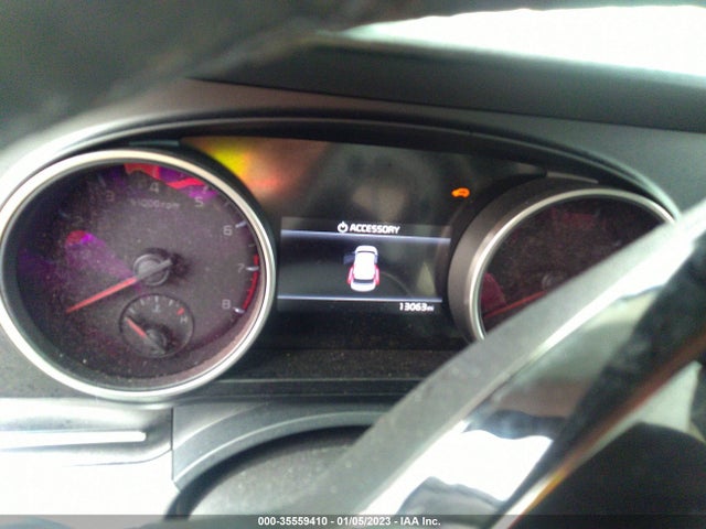 2022 Kia Carnival, VIN: KNDNB4H39N6132801