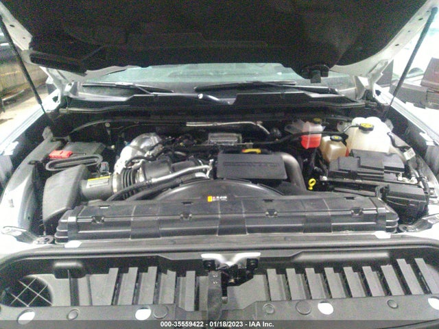 2023 Chevrolet Silverado 2500, VIN: 1GC4YREY5PF102303