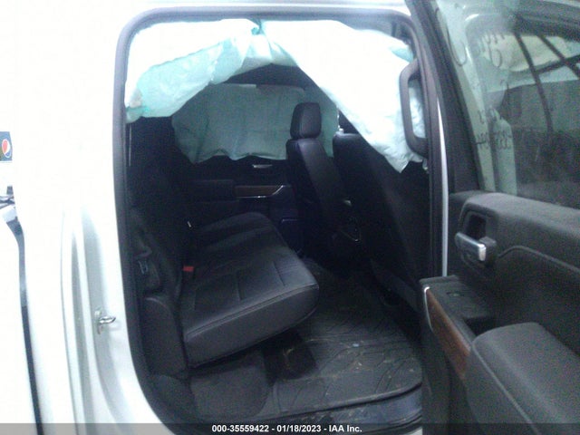 2023 Chevrolet Silverado 2500, VIN: 1GC4YREY5PF102303