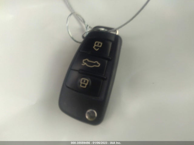 2018 Audi A3, VIN: WAUB8GFF3J1088041