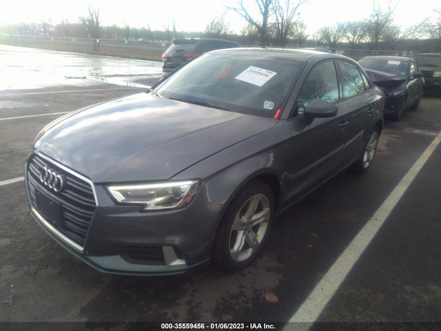 2018 Audi A3, VIN: WAUB8GFF3J1088041
