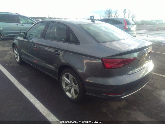 2018 Audi A3, VIN: WAUB8GFF3J1088041