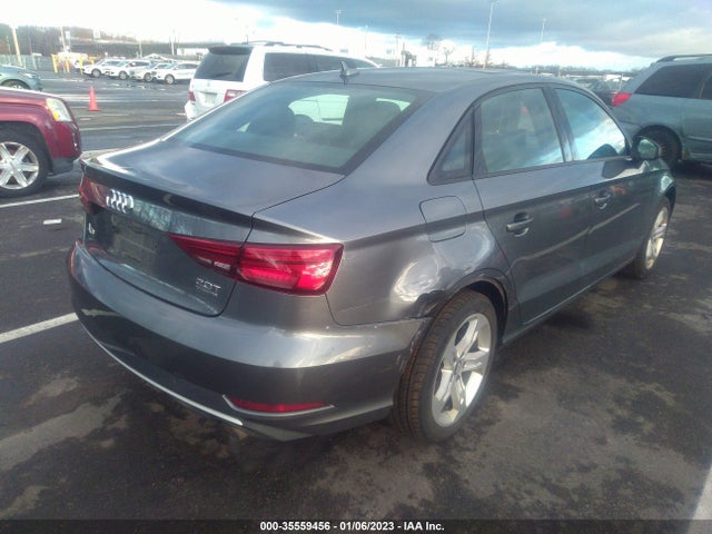 2018 Audi A3, VIN: WAUB8GFF3J1088041