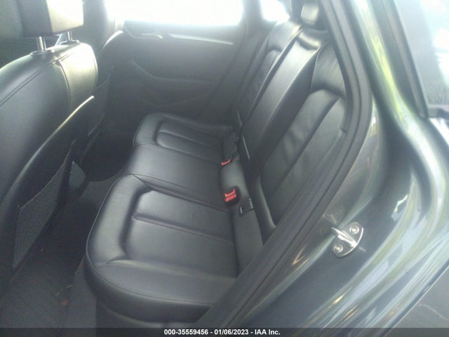 2018 Audi A3, VIN: WAUB8GFF3J1088041
