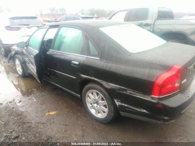 Volvo S80 2004 YV1TS59H341364565 Image 4
