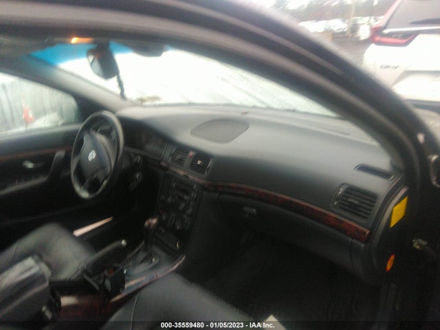 Volvo S80 2004 YV1TS59H341364565 Image 6